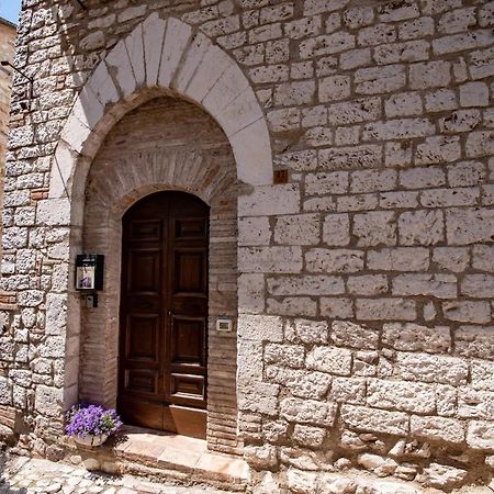 Perfetta Letizia Casa Vacanza Assisi Exterior foto