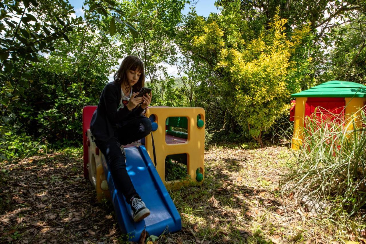 Perfetta Letizia Casa Vacanza Assisi Exterior foto