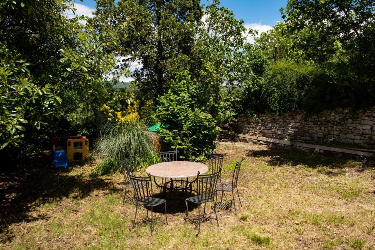 Perfetta Letizia Casa Vacanza Assisi Exterior foto
