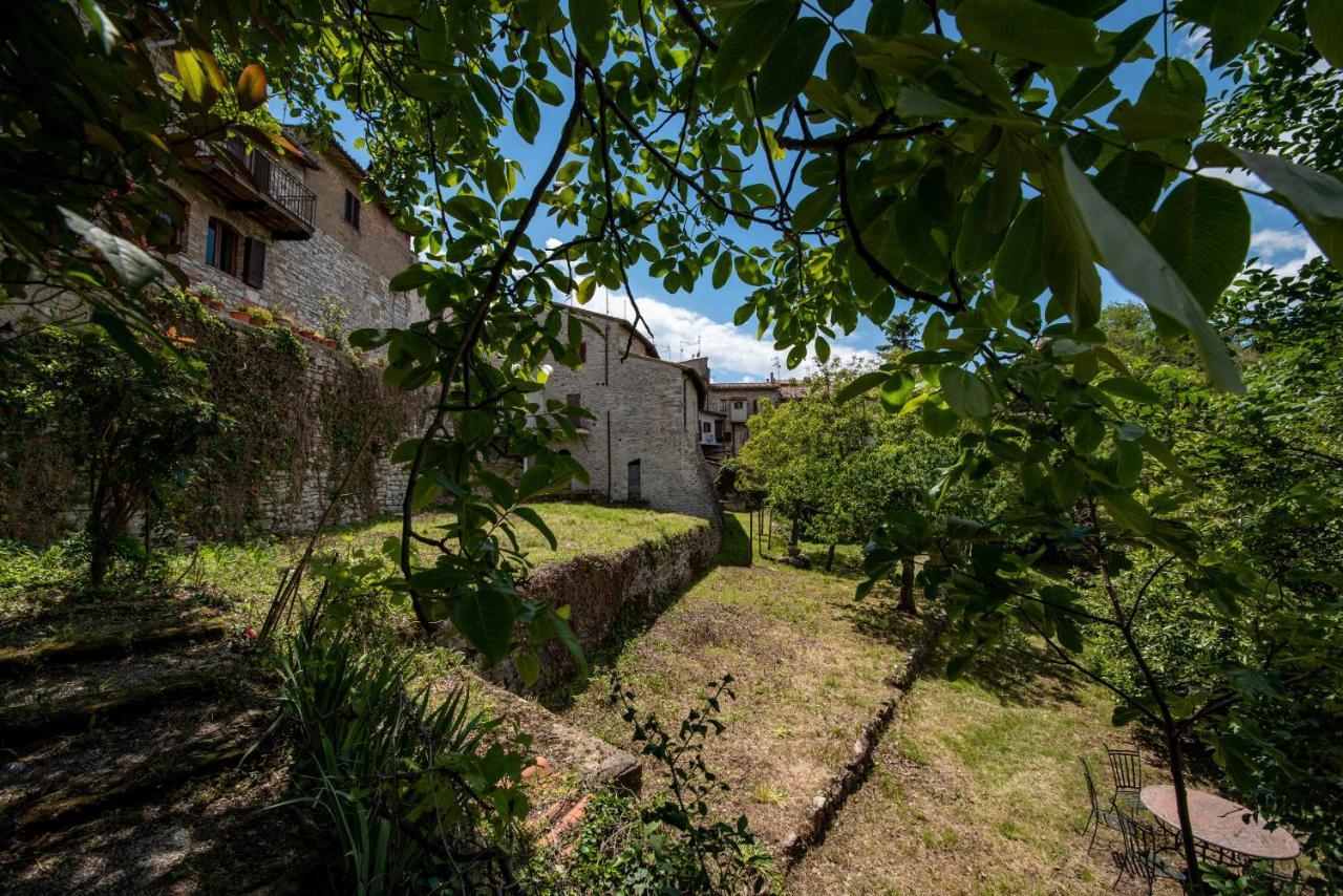 Perfetta Letizia Casa Vacanza Assisi Exterior foto