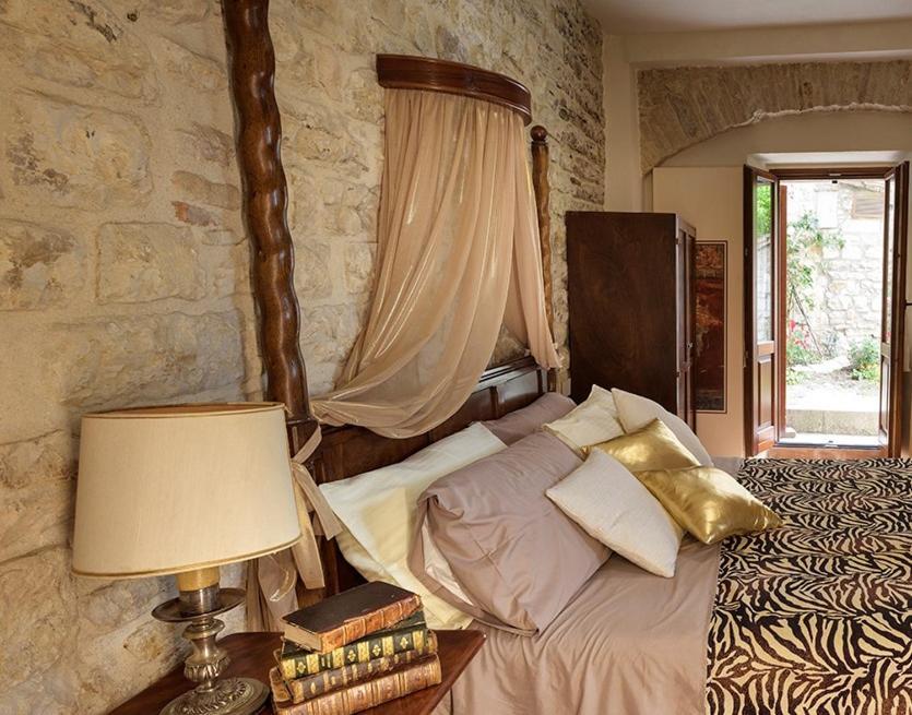 Perfetta Letizia Casa Vacanza Assisi Exterior foto