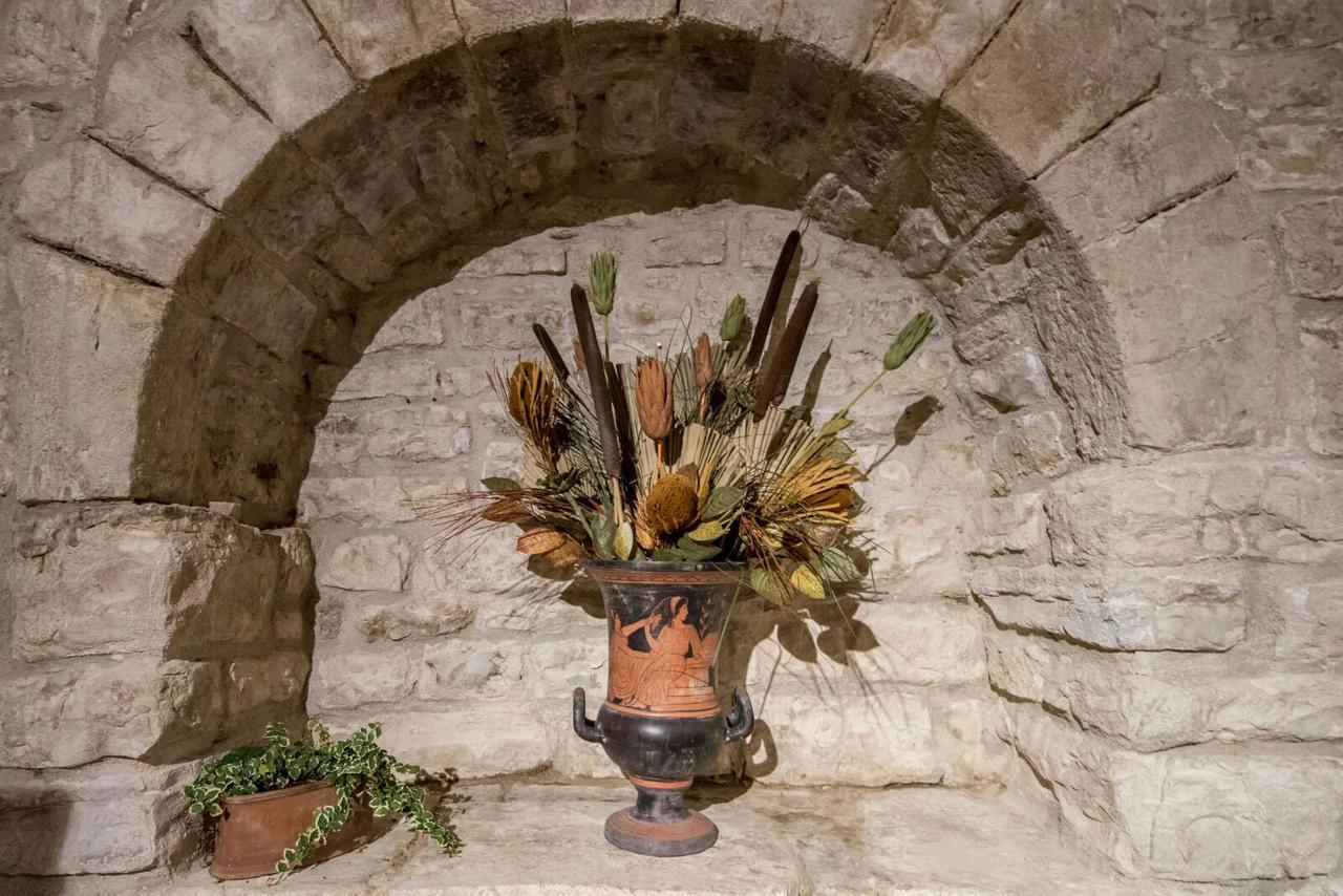 Perfetta Letizia Casa Vacanza Assisi Exterior foto